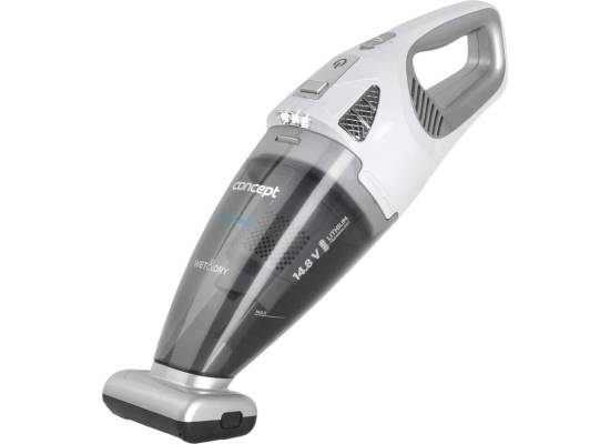Odkurzacz ręczny CONCEPT Perfect Clean VP4370 | 14,8 V