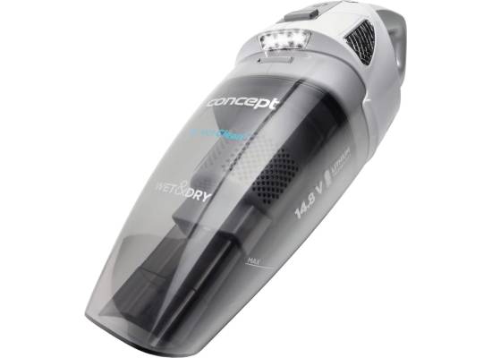 Odkurzacz ręczny CONCEPT Perfect Clean VP4370 | 14,8 V