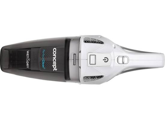 Odkurzacz ręczny CONCEPT Perfect Clean VP4370 | 14,8 V