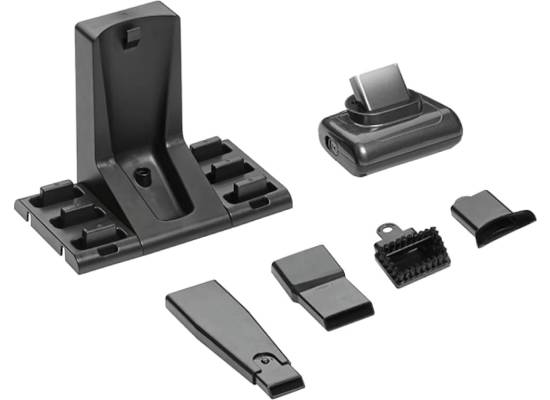 Odkurzacz ręczny CONCEPT Real Force VP4380 | 18,5 V