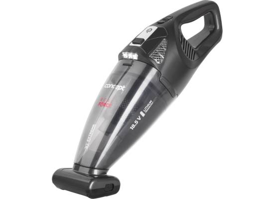 Odkurzacz ręczny CONCEPT Real Force VP4380 | 18,5 V