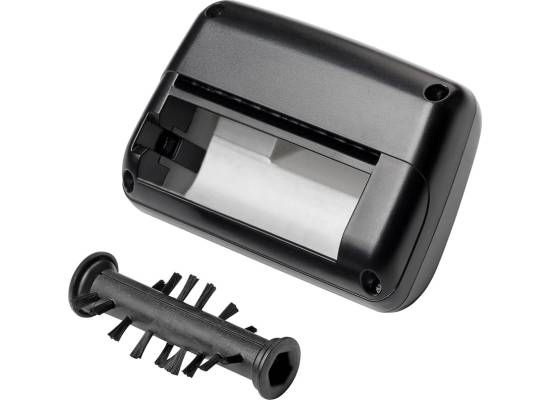 Odkurzacz ręczny CONCEPT Real Force VP4380 | 18,5 V