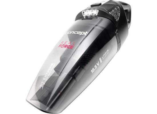 Odkurzacz ręczny CONCEPT Real Force VP4380 | 18,5 V
