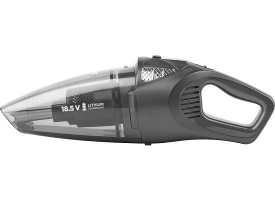 Odkurzacz ręczny CONCEPT Real Force VP4380 | 18,5 V