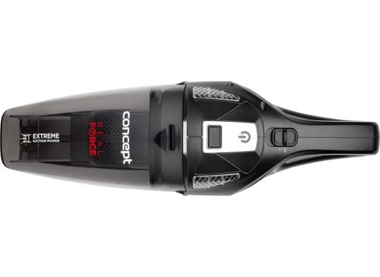 Odkurzacz ręczny CONCEPT Real Force VP4380 | 18,5 V
