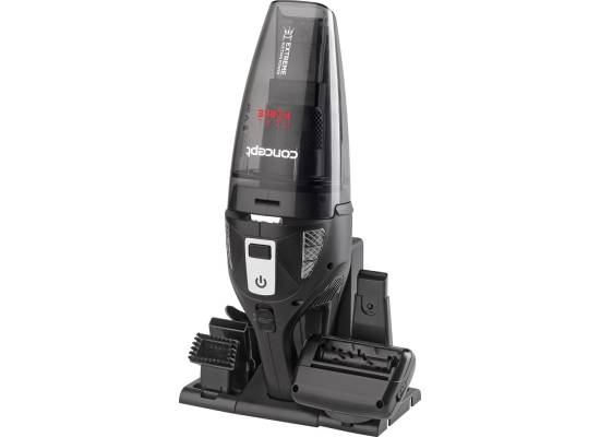 Odkurzacz ręczny CONCEPT Real Force VP4380 | 18,5 V