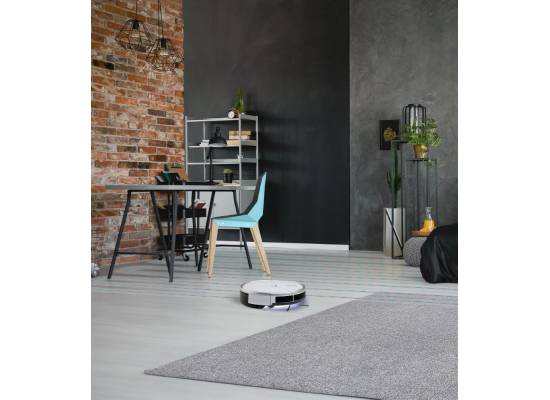Robot sprzątający z mopowaniem 3w1 CONCEPT RoboCross Gyro Defender UVC VR2020