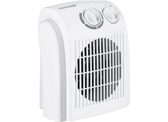 Termowentylator CONCEPT VT7010
