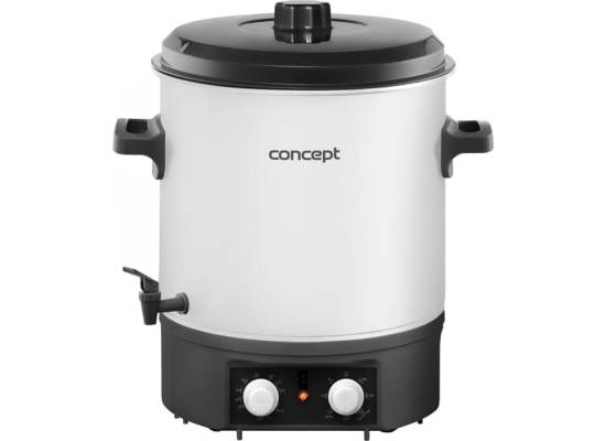 Garnek do wekowania CONCEPT ZH0030
