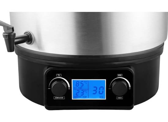 Garnek do wekowania CONCEPT ZH0040