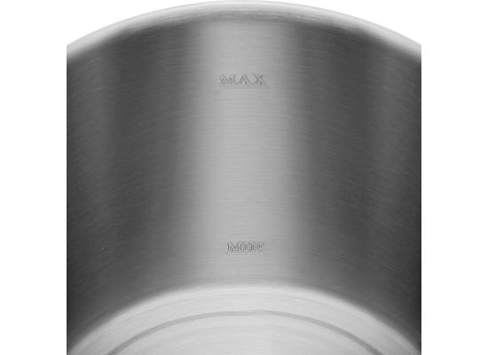 Garnek do wekowania CONCEPT ZH0040