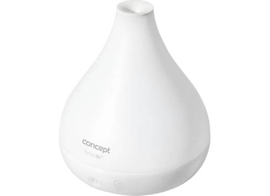 Nawilżacz powietrza CONCEPT z dyfuzorem aromatu 2w1 ZV1010