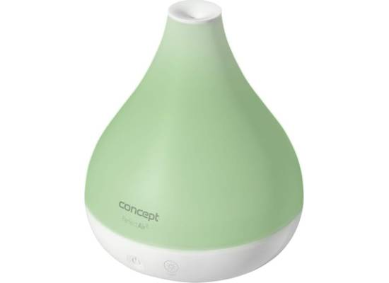 Nawilżacz powietrza CONCEPT z dyfuzorem aromatu 2w1 ZV1010