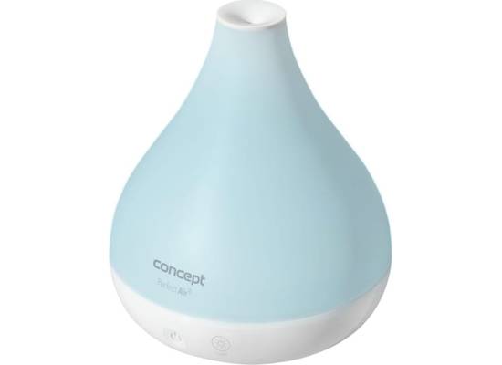 Nawilżacz powietrza CONCEPT z dyfuzorem aromatu 2w1 ZV1010