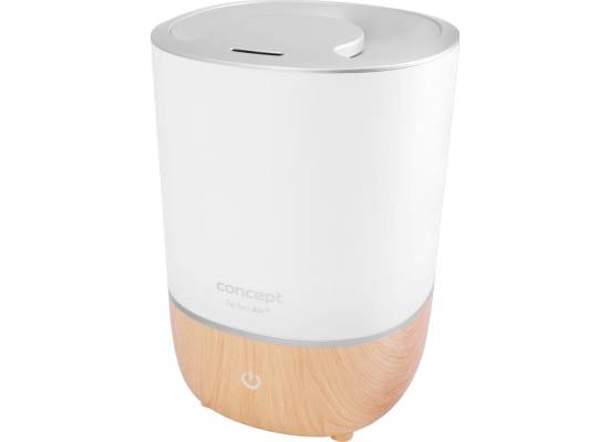 Nawilżacz powietrza CONCEPT Perfect Air biały ZV1200