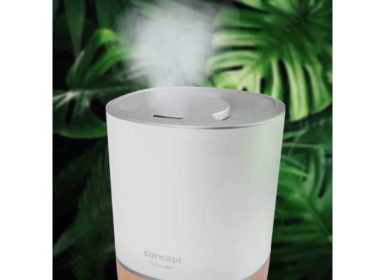 Nawilżacz powietrza CONCEPT Perfect Air biały ZV1200