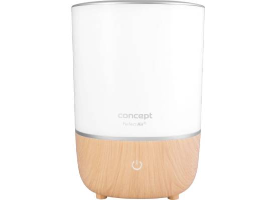 Nawilżacz powietrza CONCEPT Perfect Air biały ZV1200