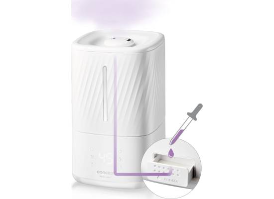Nawilżacz powietrza CONCEPT Perfect Air AMBIENT ZV2010