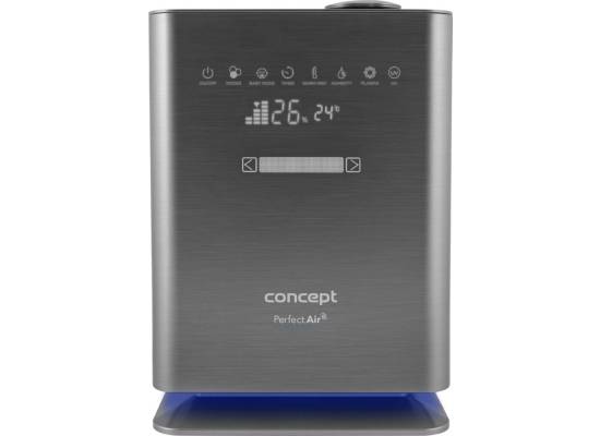 Nawilżacz powietrza CONCEPT Perfect Air Smart ZV2021
