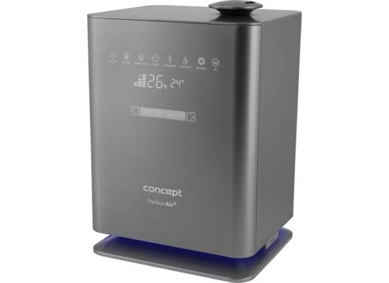 Nawilżacz powietrza CONCEPT Perfect Air Smart ZV2021
