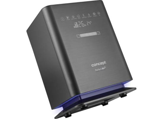 Nawilżacz powietrza CONCEPT Perfect Air Smart ZV2021