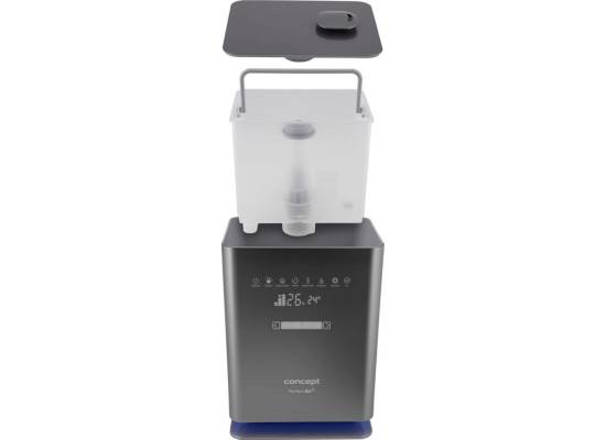 Nawilżacz powietrza CONCEPT Perfect Air Smart ZV2021