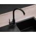 Bateria CONCEPT CZARNA BDG3334bc