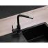 Bateria CONCEPT CZARNA BDG4327bc