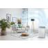 Oczyszczacz powietrza z nawilżaczem CONCEPT Perfect Air Smart HEPA13 CA3000