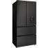 Lodówka CONCEPT Frenchdoor TITANIA LA6683ds
