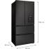 Lodówka CONCEPT Frenchdoor TITANIA LA6683ds