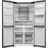 Lodówka CONCEPT Multidoor Quattro BLACK LA8891bc