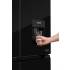 Lodówka CONCEPT Multidoor Quattro BLACK LA8891bc