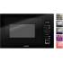 Kuchenka mikrofalowa do zabudowy CONCEPT MTV6925BC linia BLACK