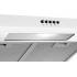 Okap podszafkowy CONCEPT OPP1250WH