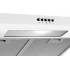 Okap podszafkowy CONCEPT OPP1260WH