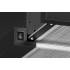 Okap teleskopowy CONCEPT OPV3150BC linia BLACK