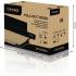 Okap teleskopowy CONCEPT OPV3150BC linia BLACK