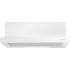 Okap teleskopowy CONCEPT OPV3560 WH linia WHITE