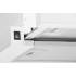 Okap teleskopowy CONCEPT OPV3560 WH linia WHITE
