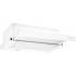Okap teleskopowy CONCEPT OPV3560 WH linia WHITE