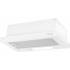 Okap teleskopowy CONCEPT OPV3560 WH linia WHITE