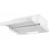 Okap teleskopowy CONCEPT OPV3560 WH linia WHITE