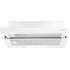 Okap teleskopowy CONCEPT OPV3560 WH linia WHITE