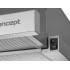 Okap teleskopowy CONCEPT OPV3660