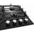 Płyta gazowa CONCEPT PDV7460BC linia BLACK