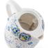 Czajnik elektryczny CONCEPT ceramiczny ORIENT 1,5 l RK0020