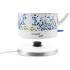 Czajnik elektryczny CONCEPT ceramiczny ORIENT 1,5 l RK0020