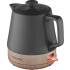 Czajnik elektryczny CONCEPT ceramiczny 1,0 l, antracyt RK0062