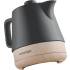 Czajnik elektryczny CONCEPT ceramiczny 1,0 l, antracyt RK0062
